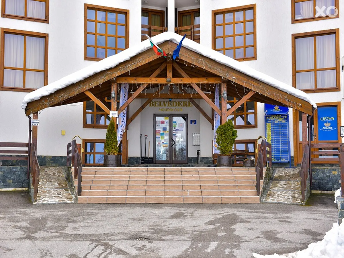 Belvedere Holiday Club