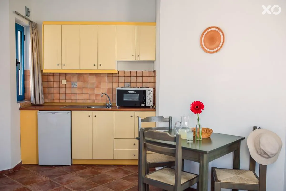Iliana Hotel