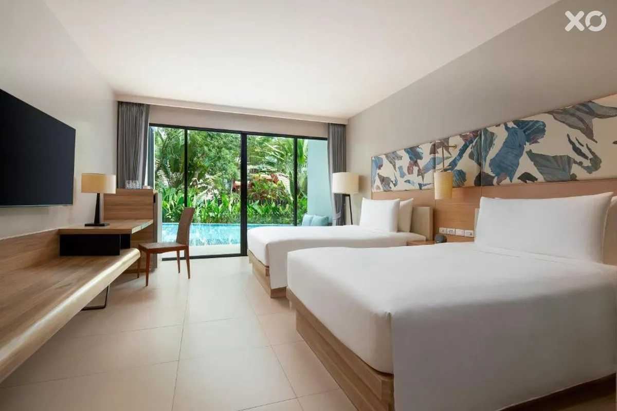 Le Meridien Mai Khao