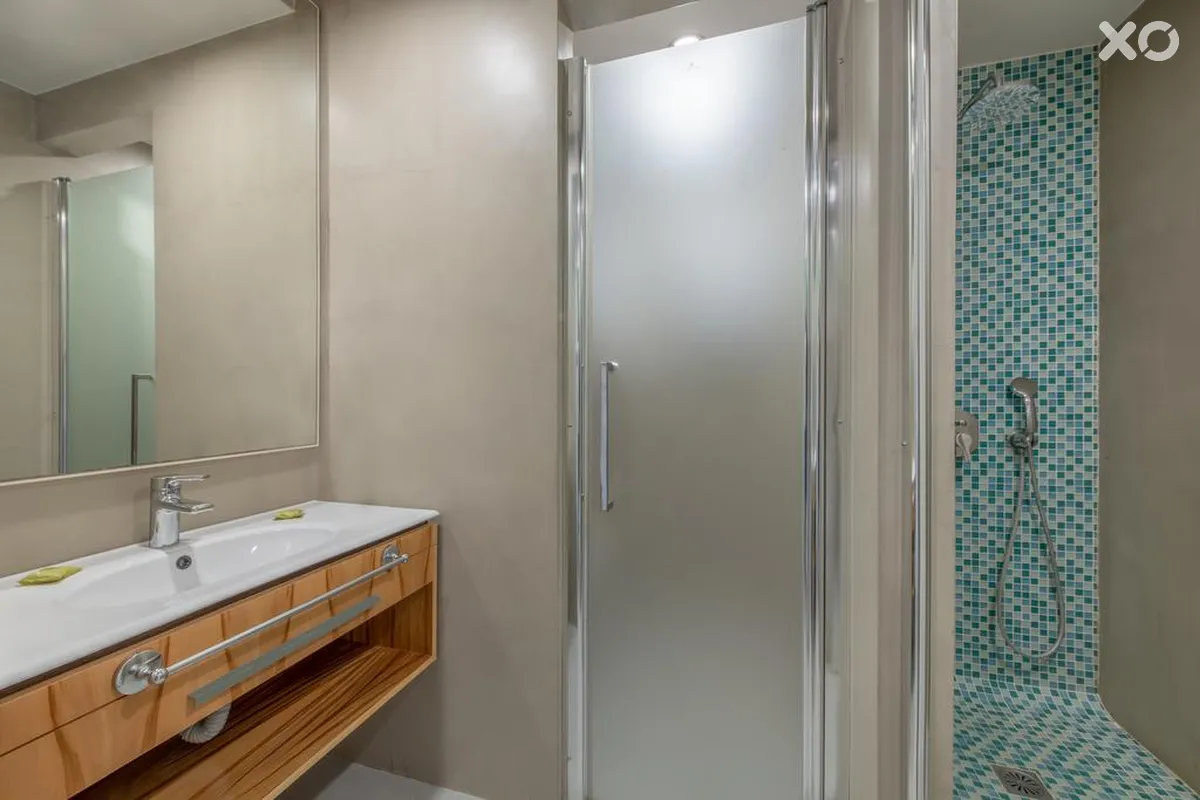 Erato Beach Hotel