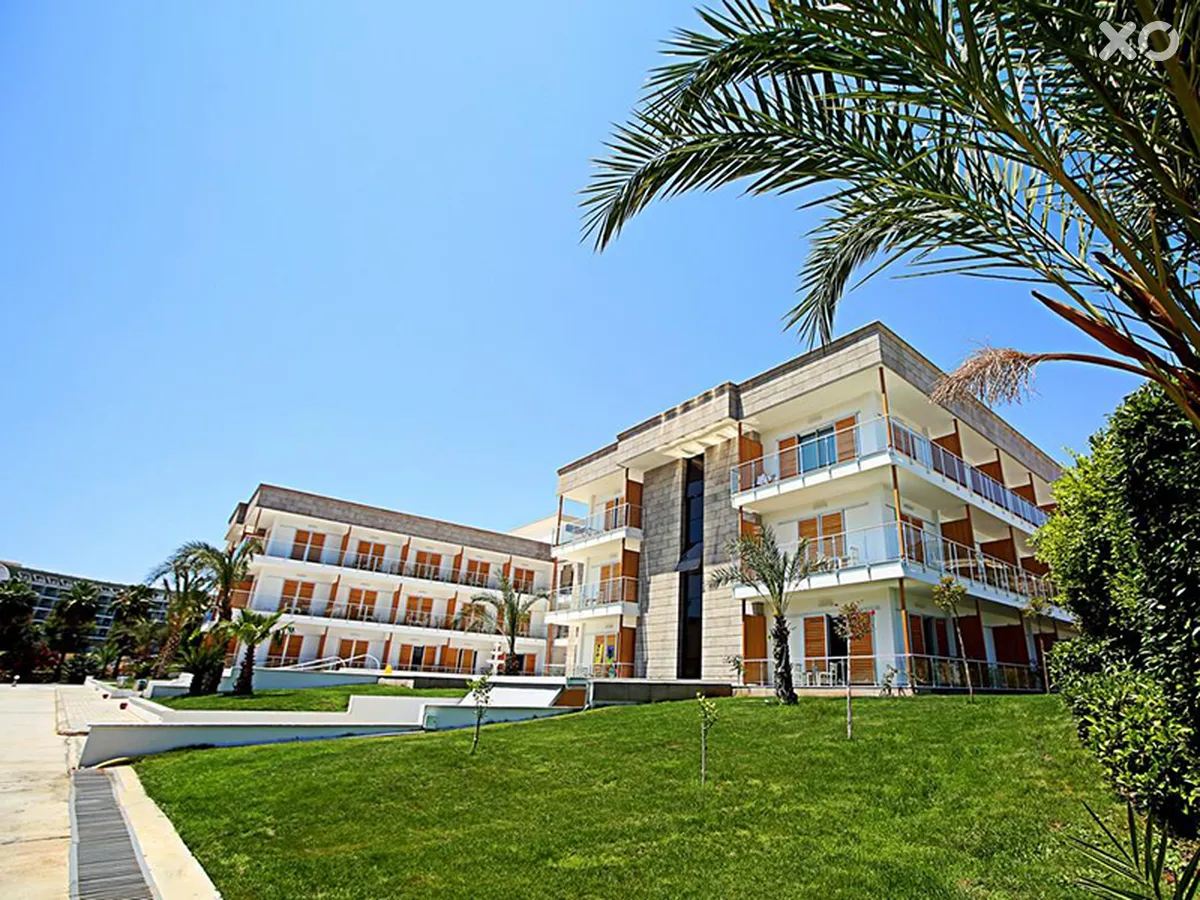 Club Kastalia Holiday Village