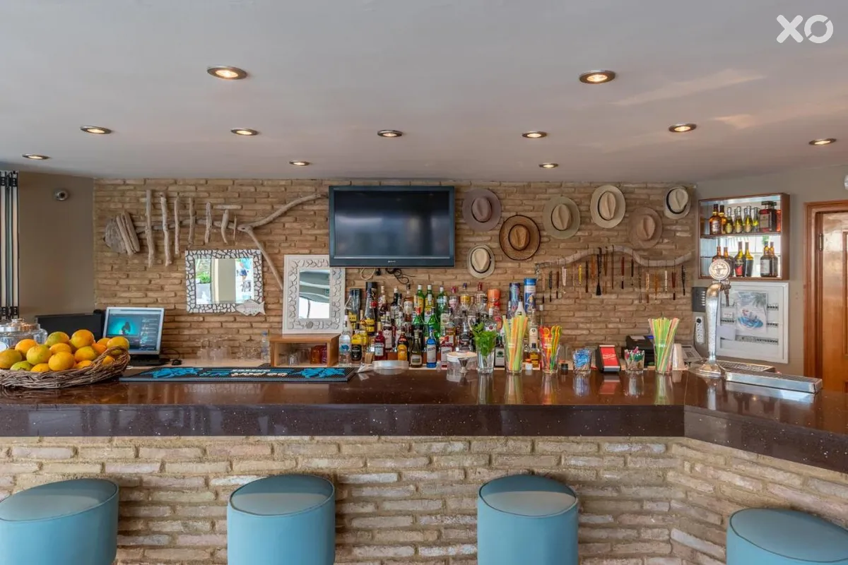 Dedalos Hotel