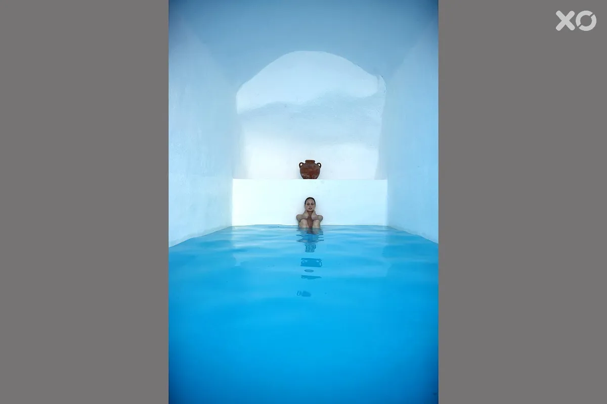 Oia Mare Villas