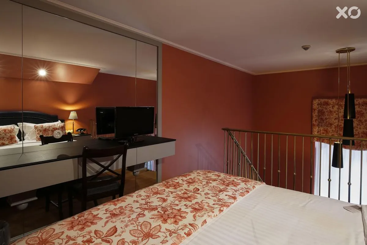 Grande Hotel do Porto
