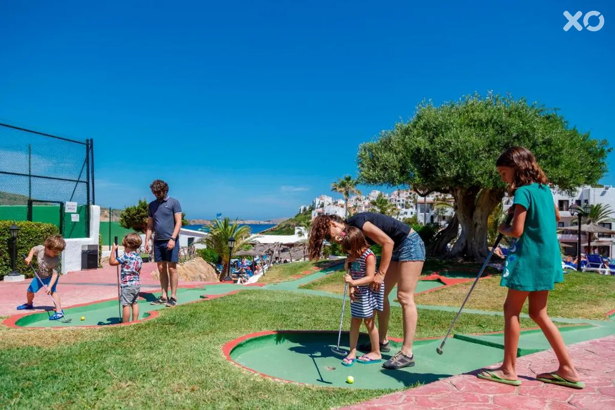 Carema Club Resort