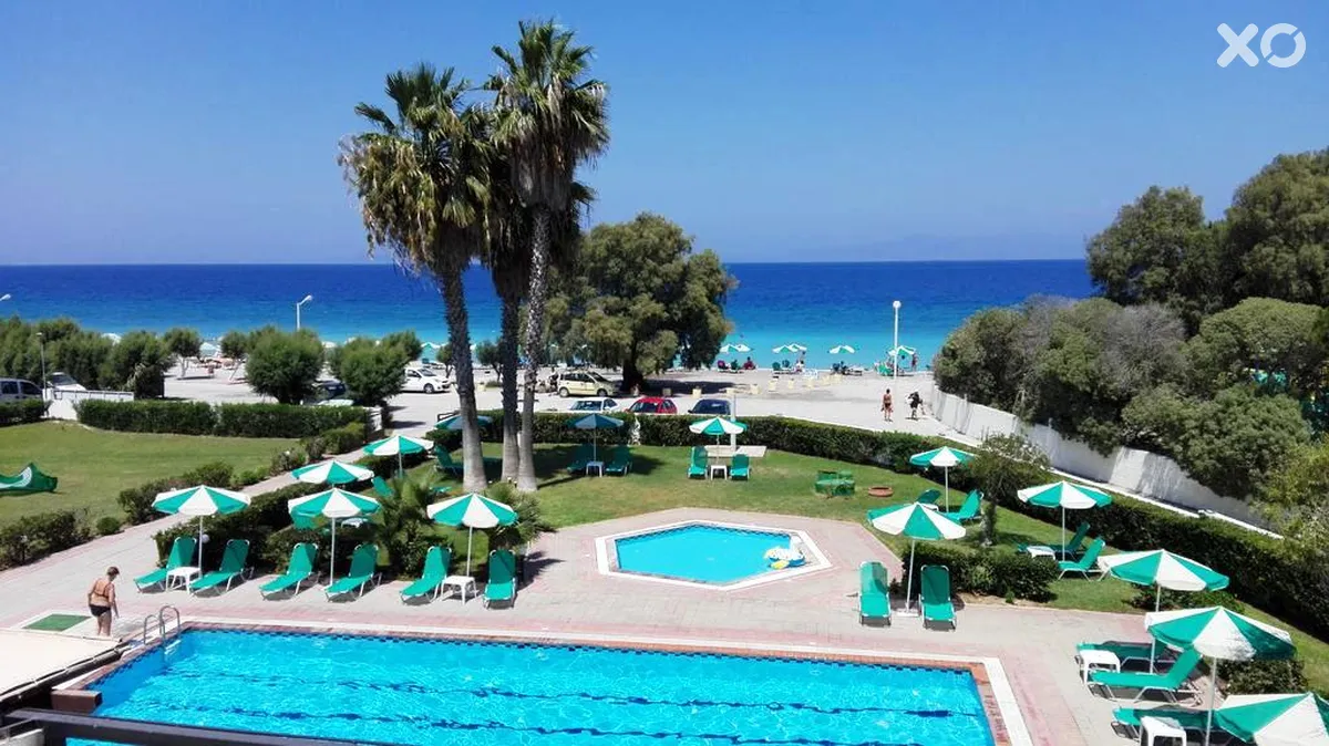 Pylea Beach Hotel