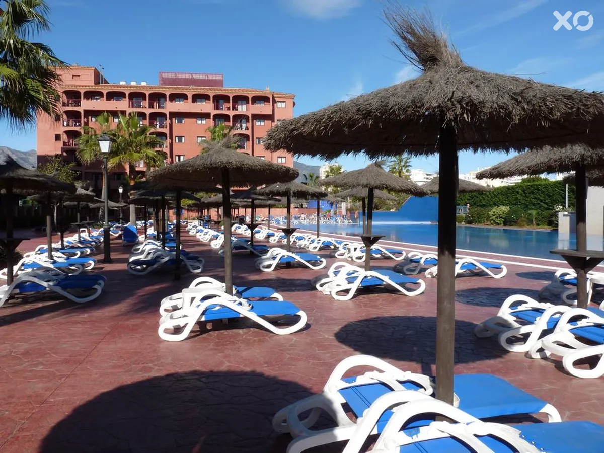 Myramar Fuengirola Hotel