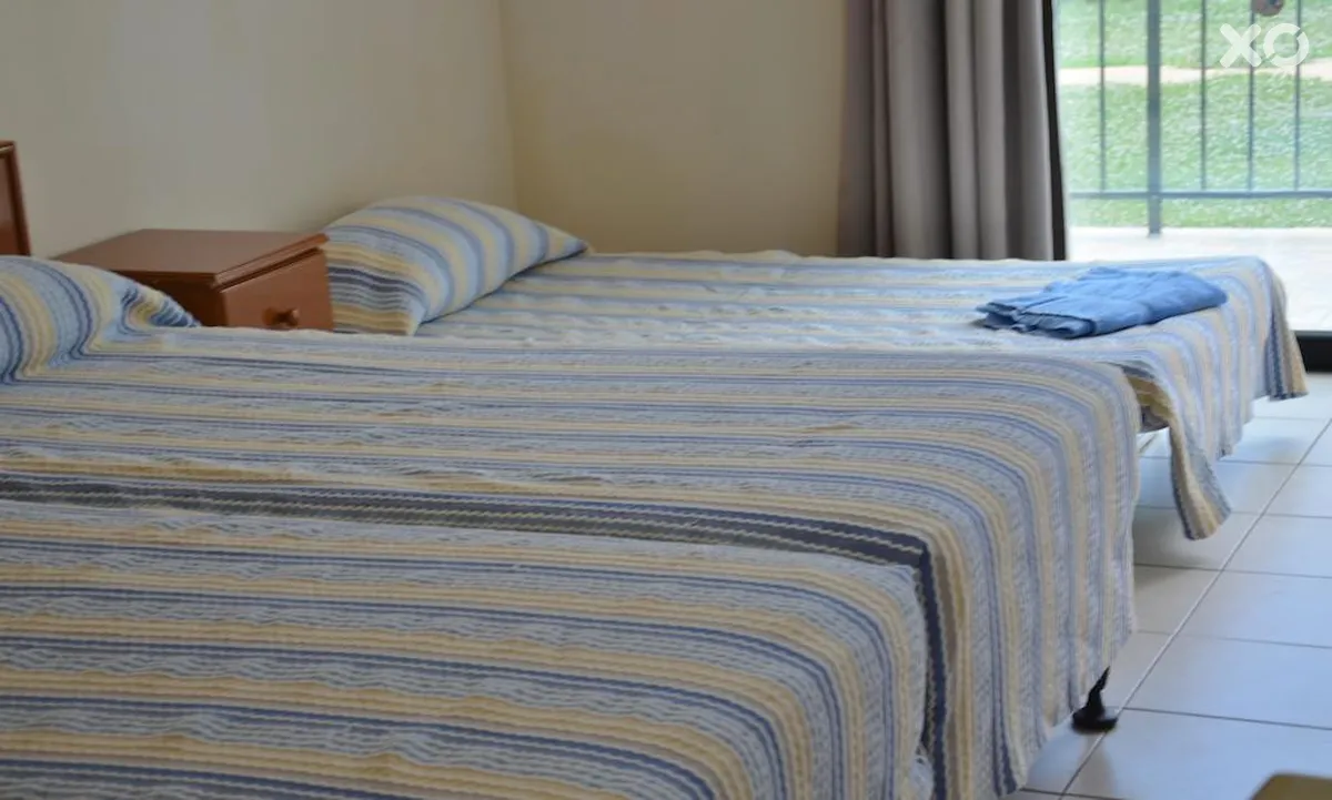 Kkaras Hotel