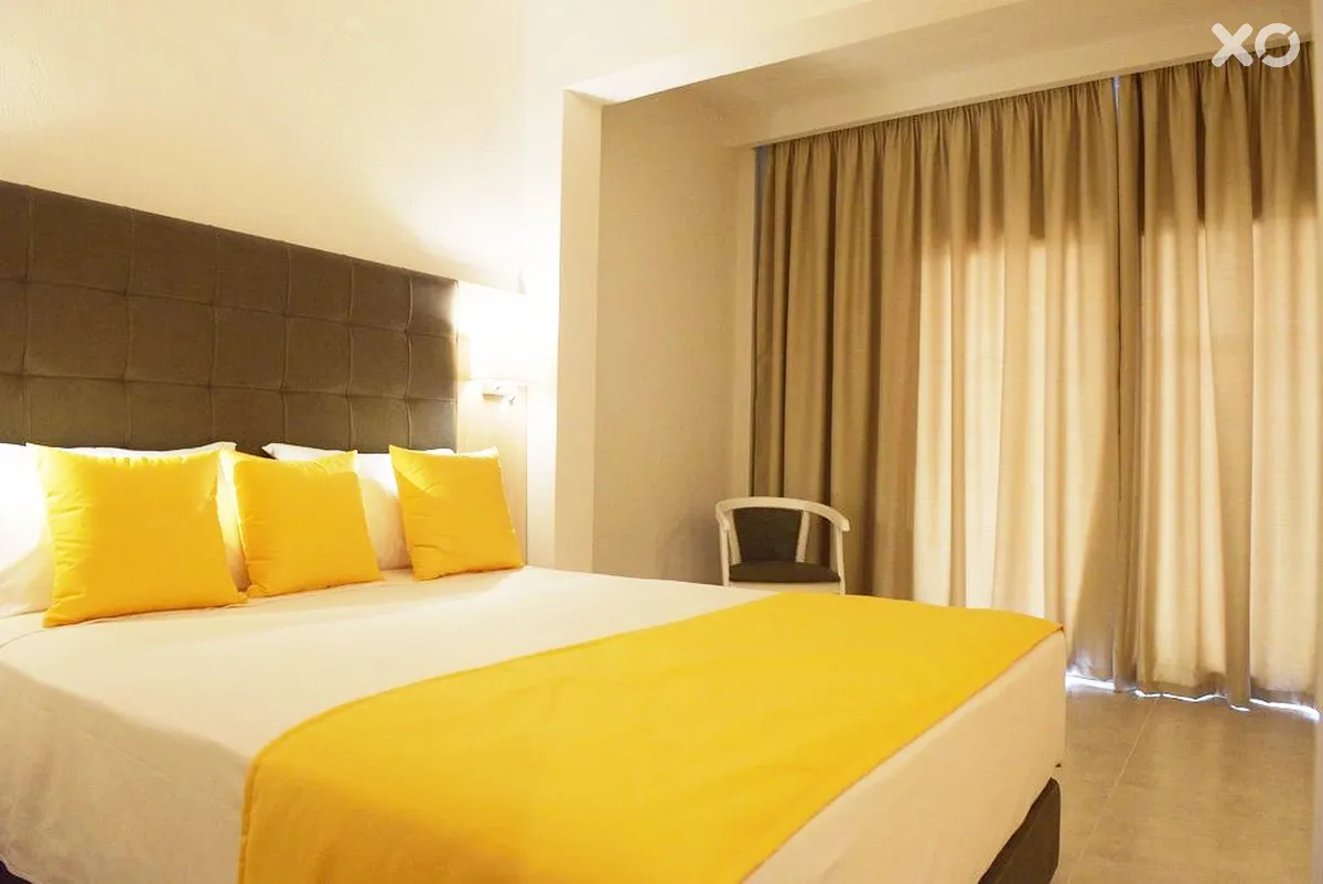 Bomo Aristoteles Holiday Resort & SPA
