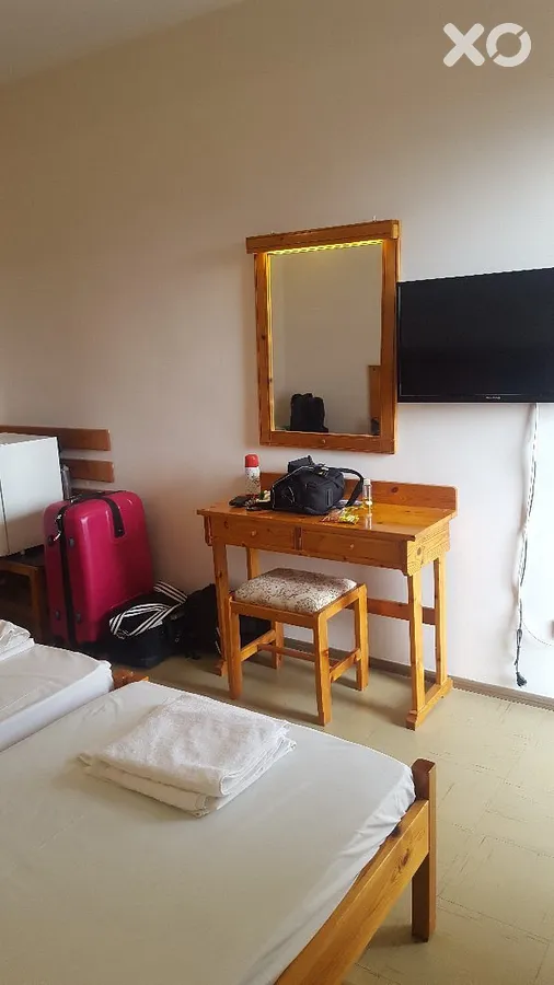 Barbara Hotel