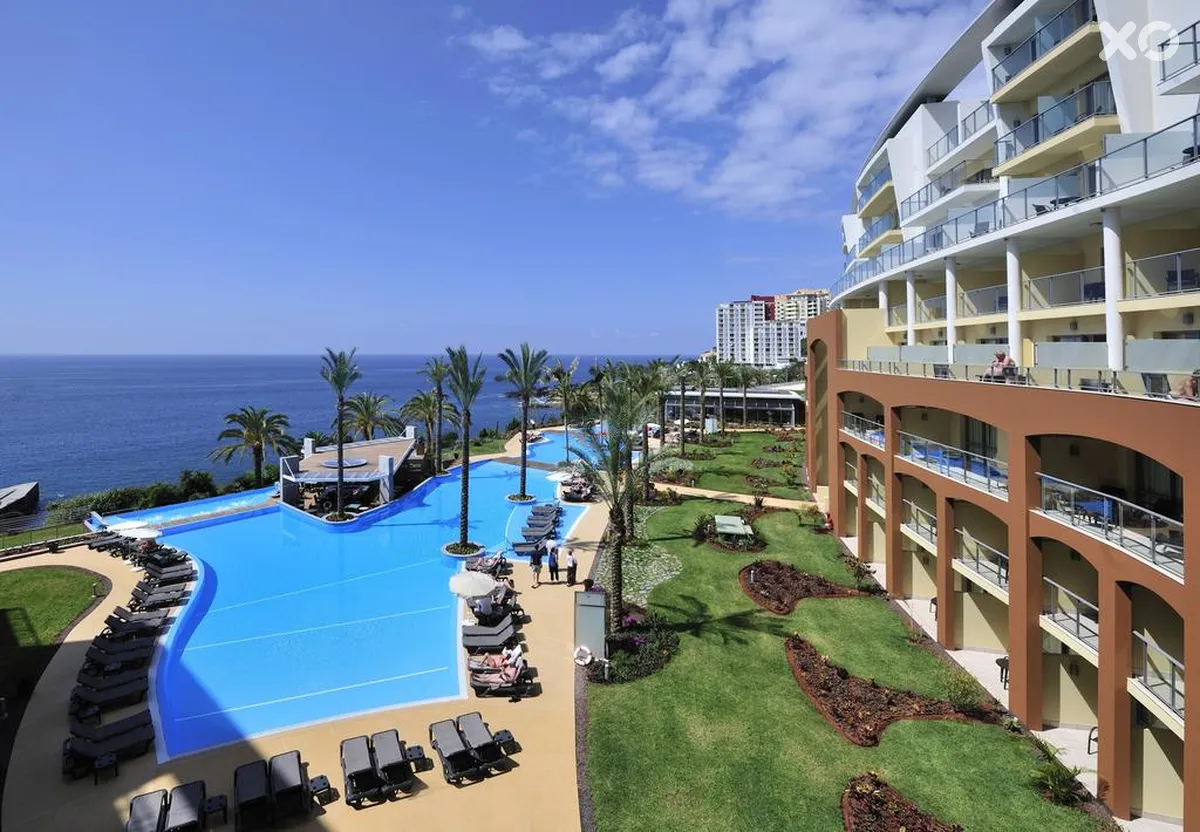 Pestana Promenade Hotel