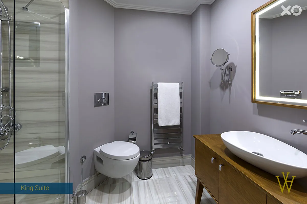 Walton Hotels Galata