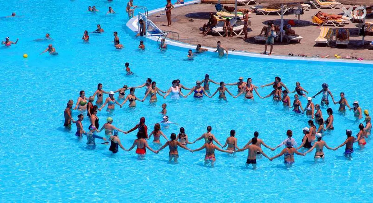 Tia Heights Makadi Bay