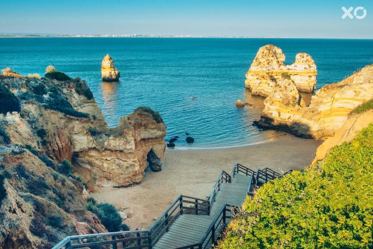 Iberostar Selection Lagos Algarve