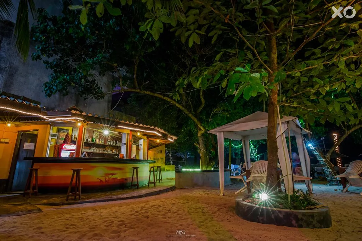 Sea View Beach Hotel