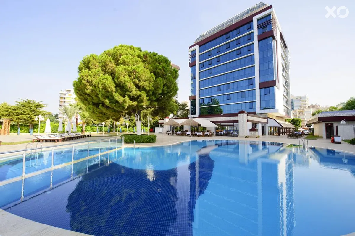 Delta Hotels by Marriott Antalya Lara