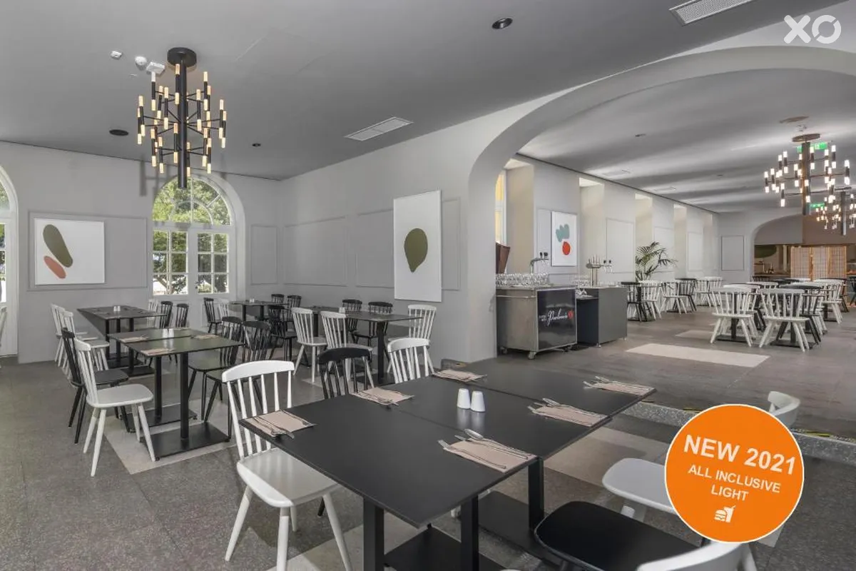 Lisanj Hotel