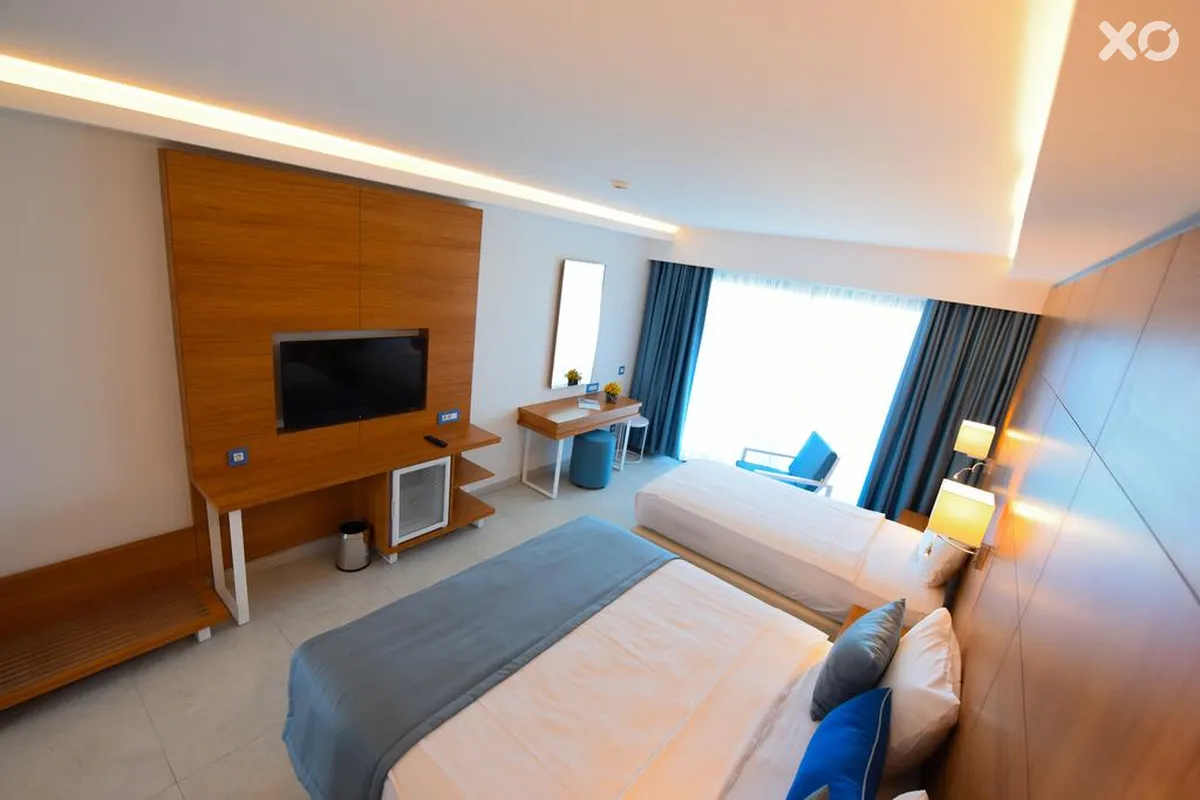 Infinity by Yelken Aquapark & ​​Resorts