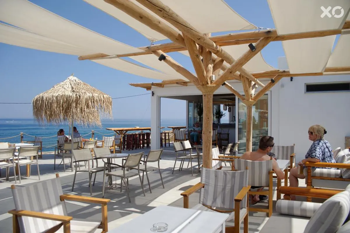 Sissi Bay Hotel & Spa