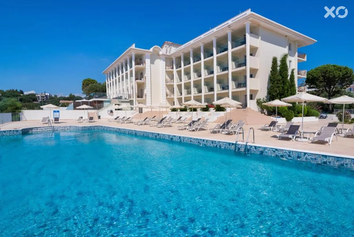Avalon Hotel
