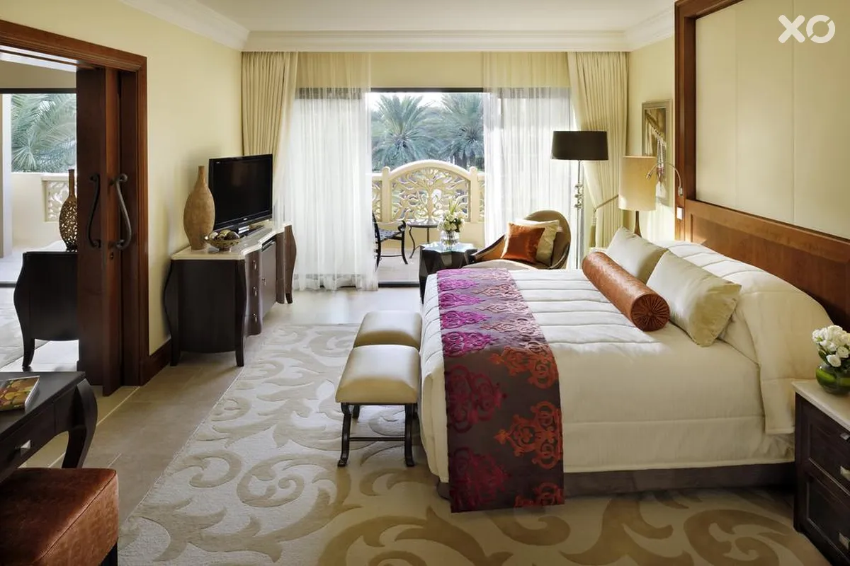One & Only Royal Mirage