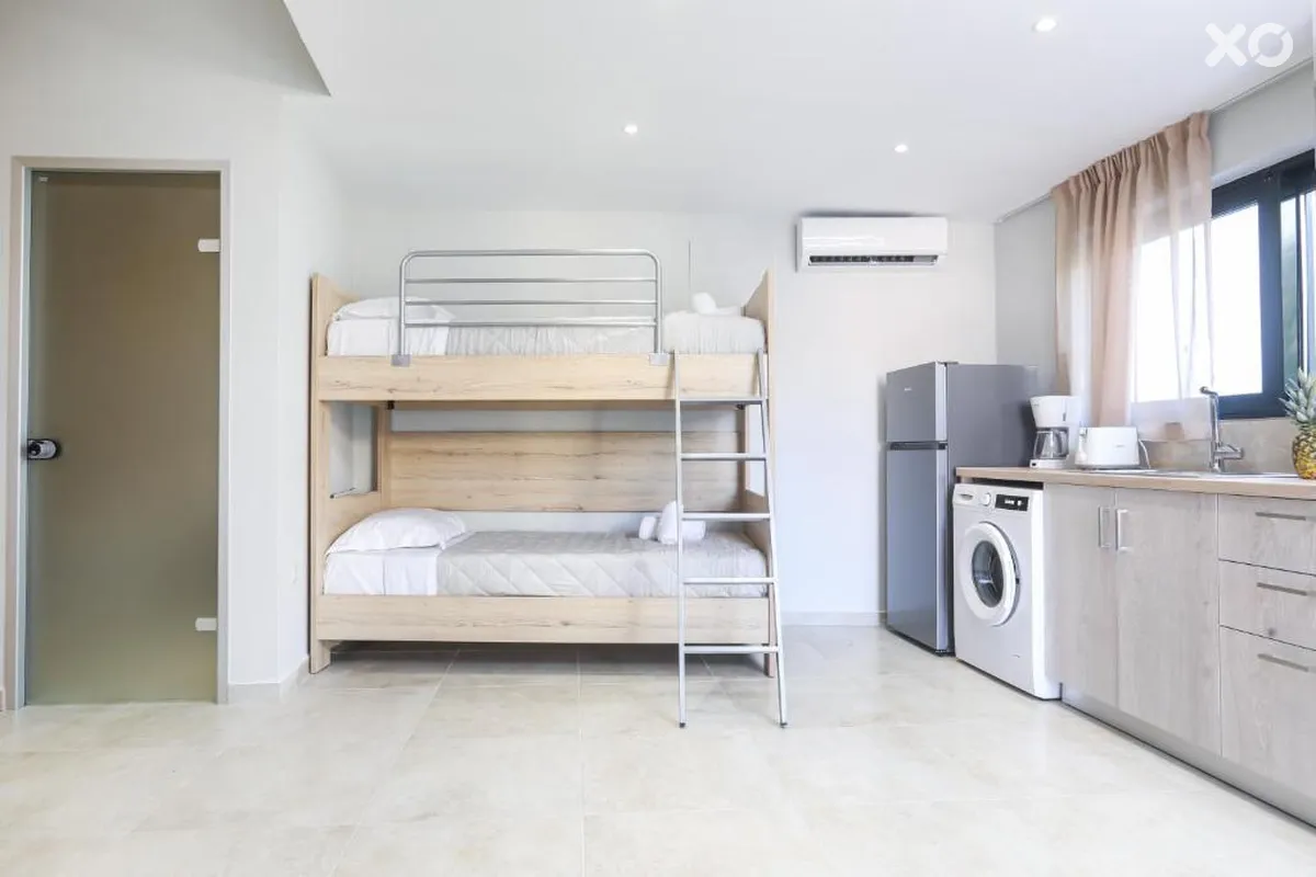 Corfu Gold Luxury Suites Apartments