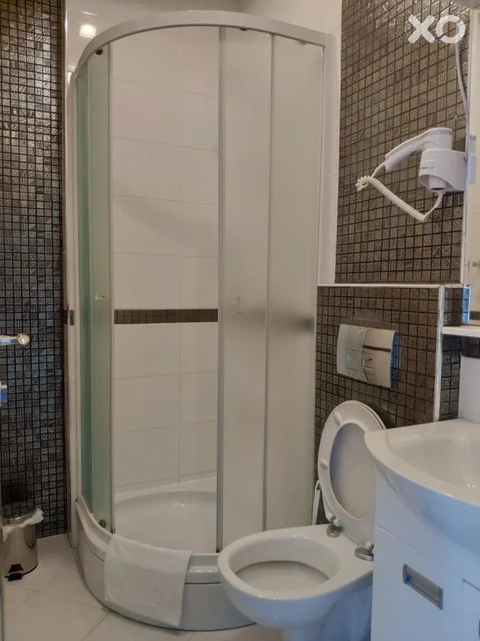 Monaco Apartments Stevic