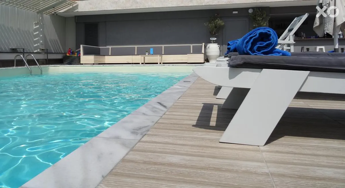 Capsis Hotel