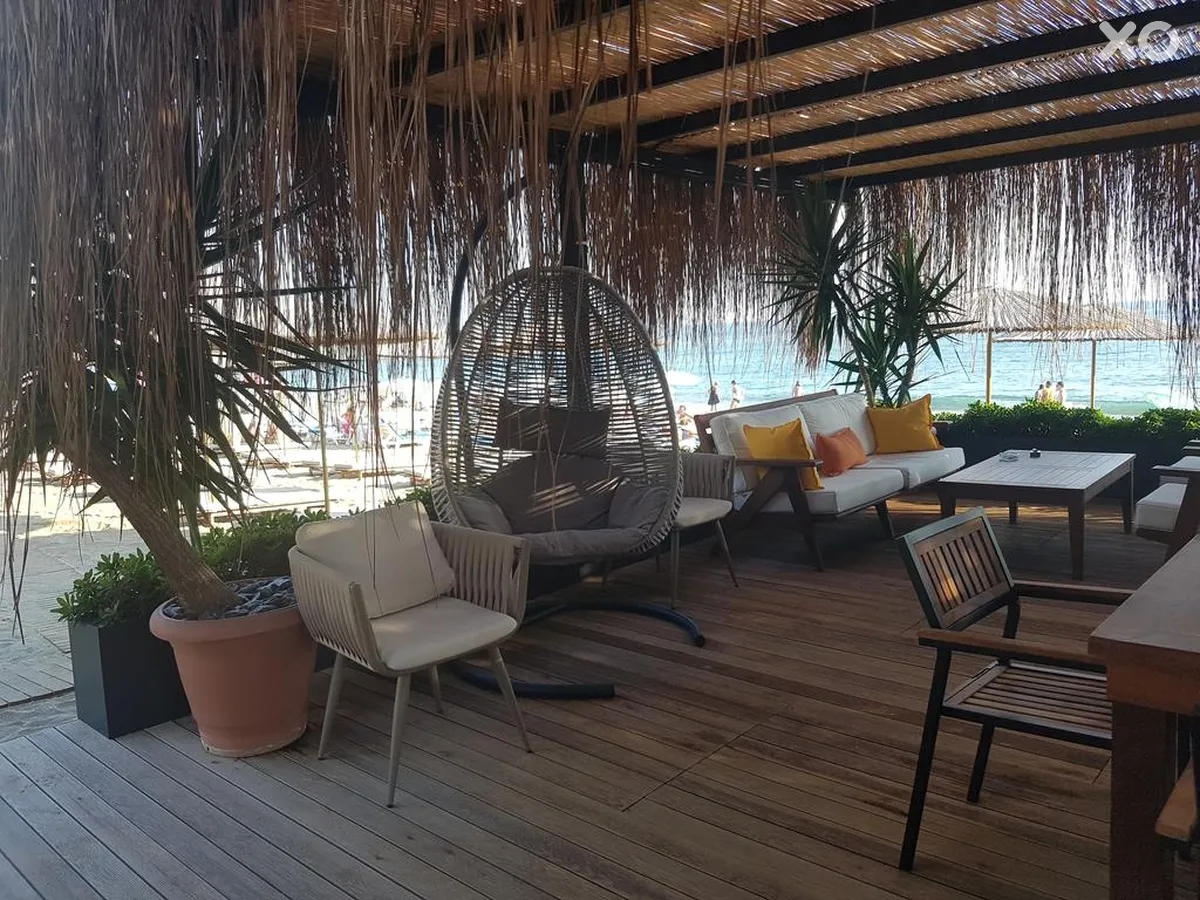 Belle Ocean Apart Hotel
