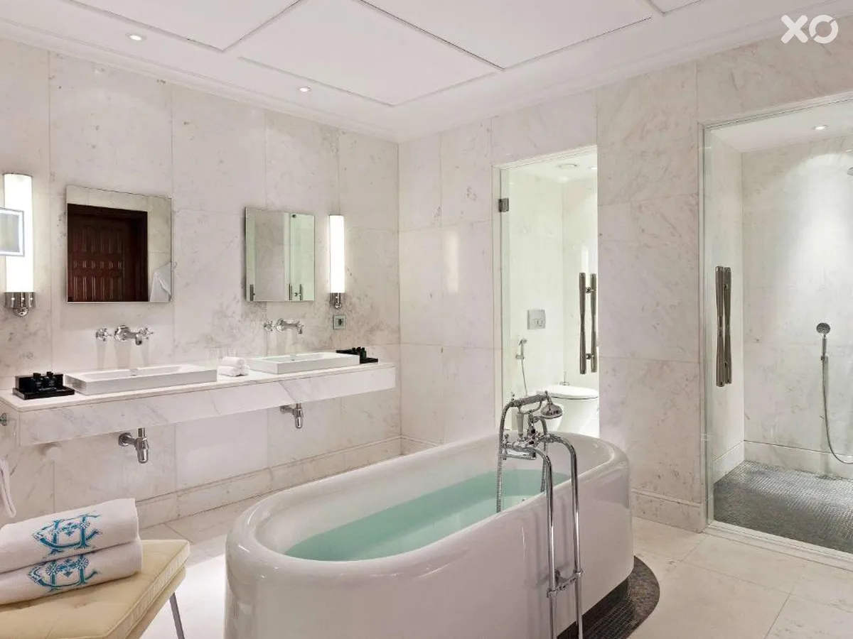 Sofitel Legend Old Cataract