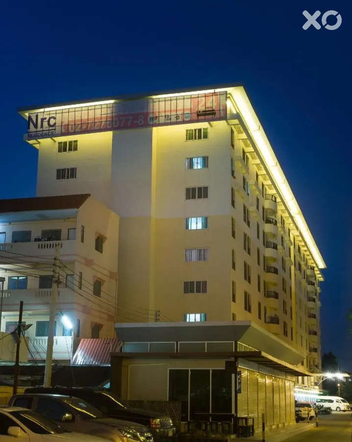 NRC Residence