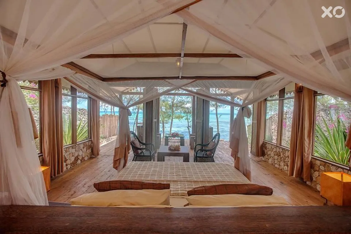 Seasons Lodge