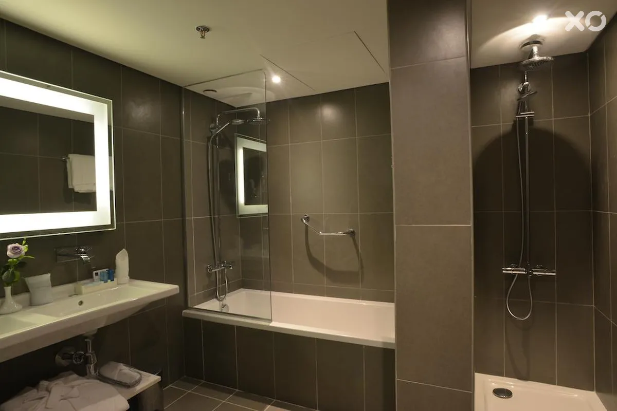 Novotel Cairo Airport
