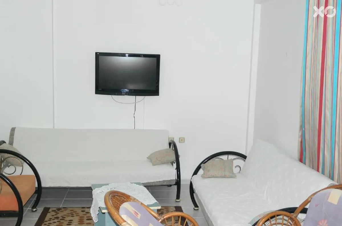 Anahtar Apart Hotel
