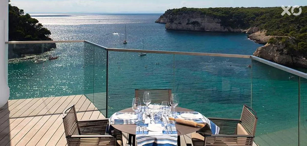 Melia Cala Galdana