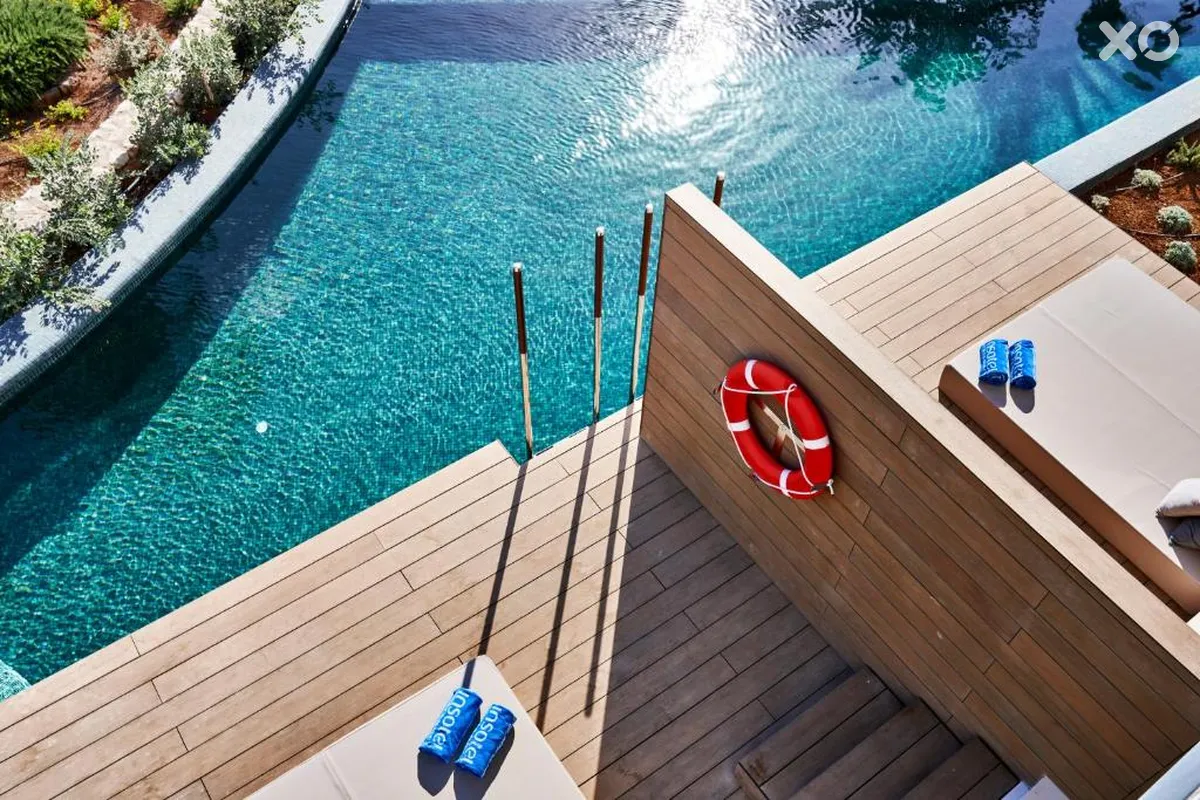 Insotel Punta Prima Resort & Spa
