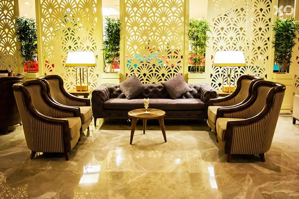 Tolip Resort & Spa Taba