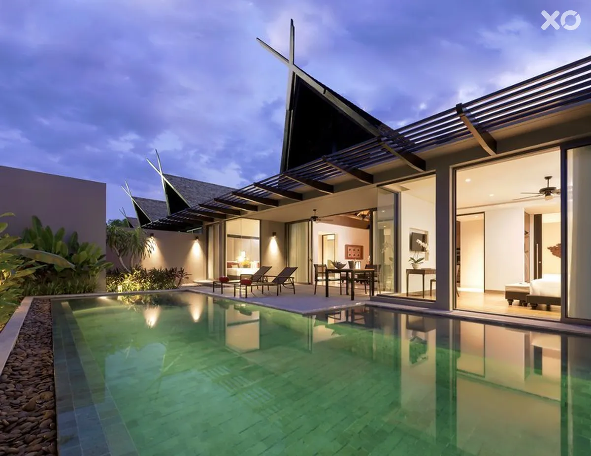 Anantara Mai Khao Phuket Villas