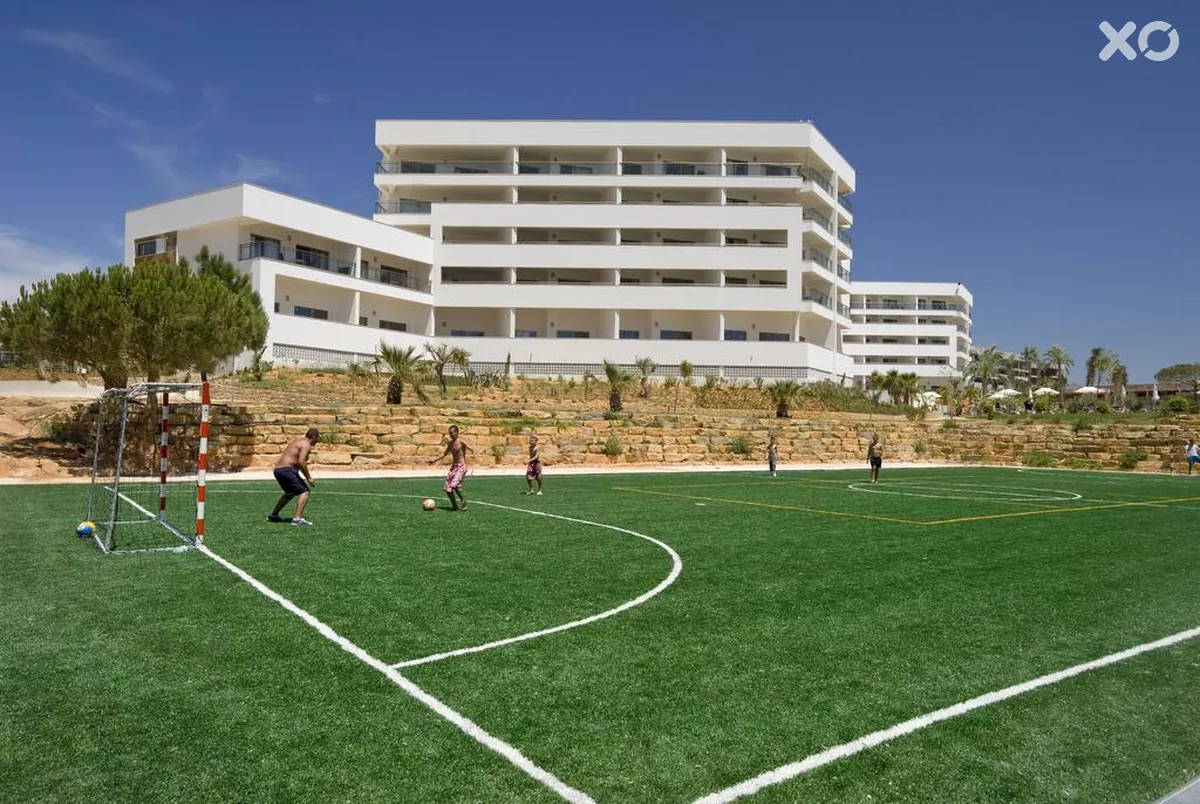 Alfagar II Aparthotel