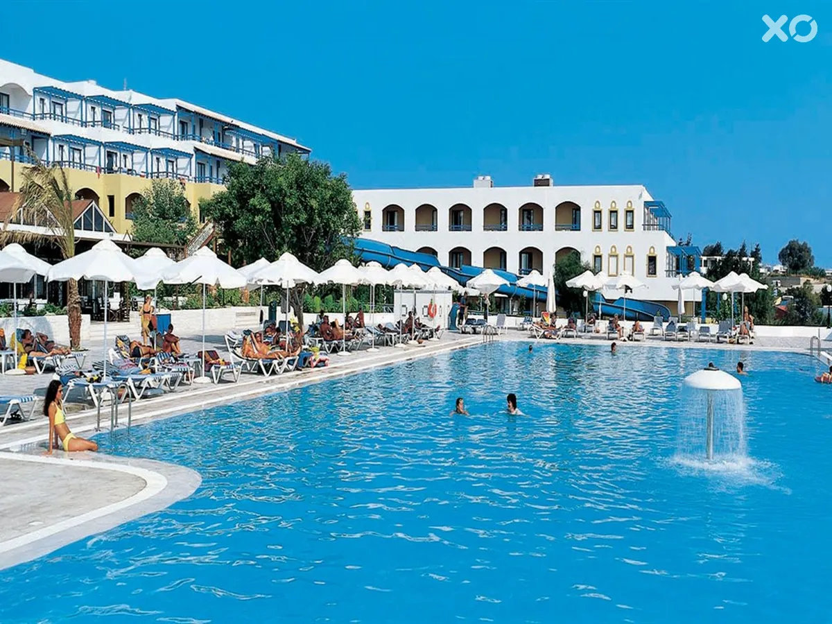 Elissa Lifestyle Resort