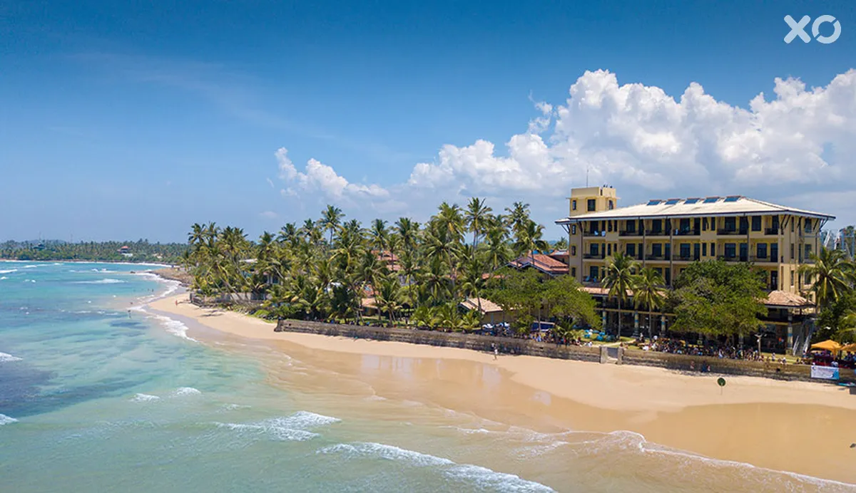 Kabalana Hotel