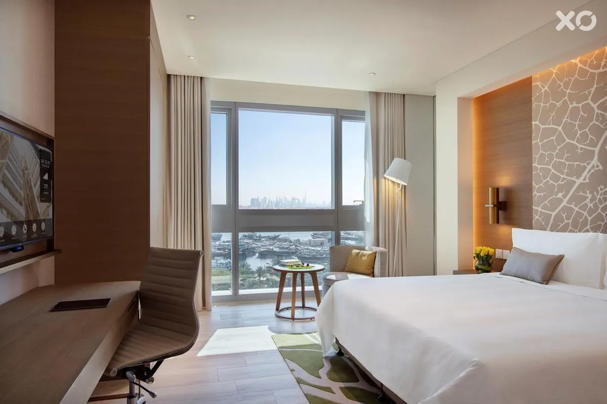Al Bandar Arjaan by Rotana