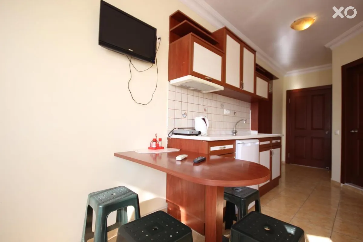 Minta Apart Hotel
