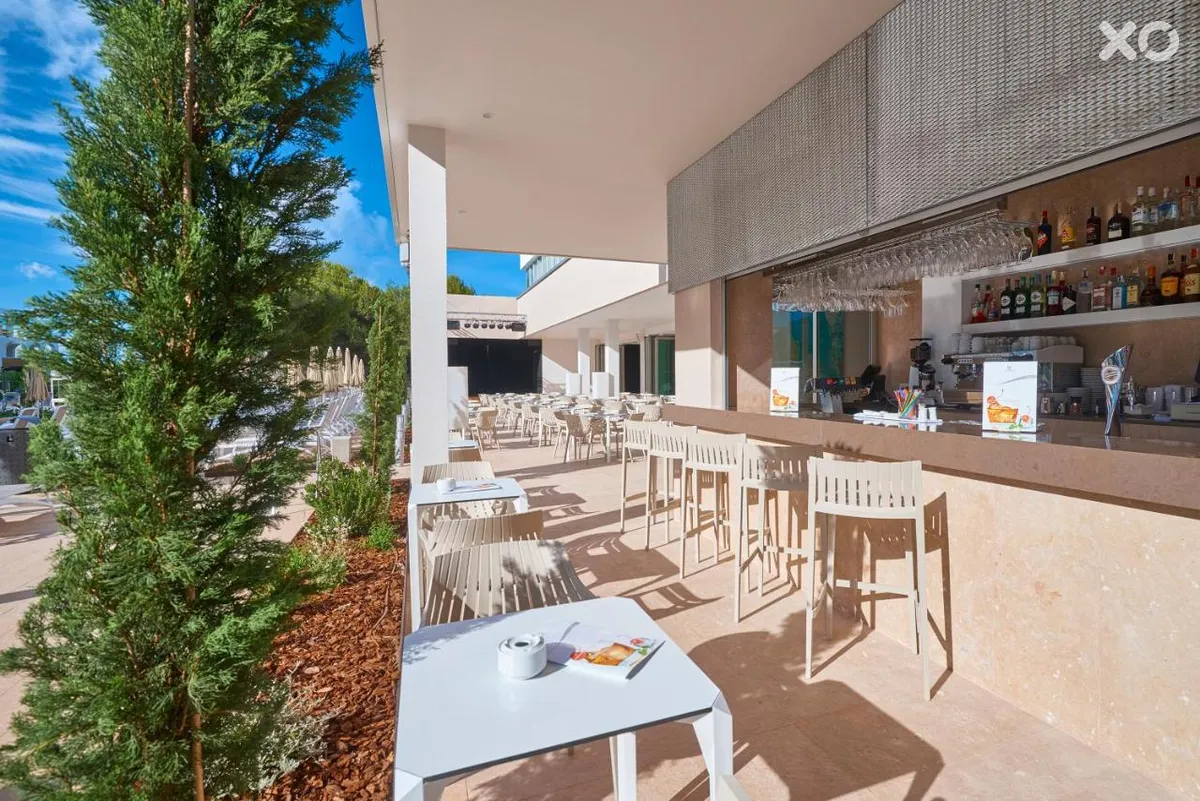Hipotels Bahia Cala Millor