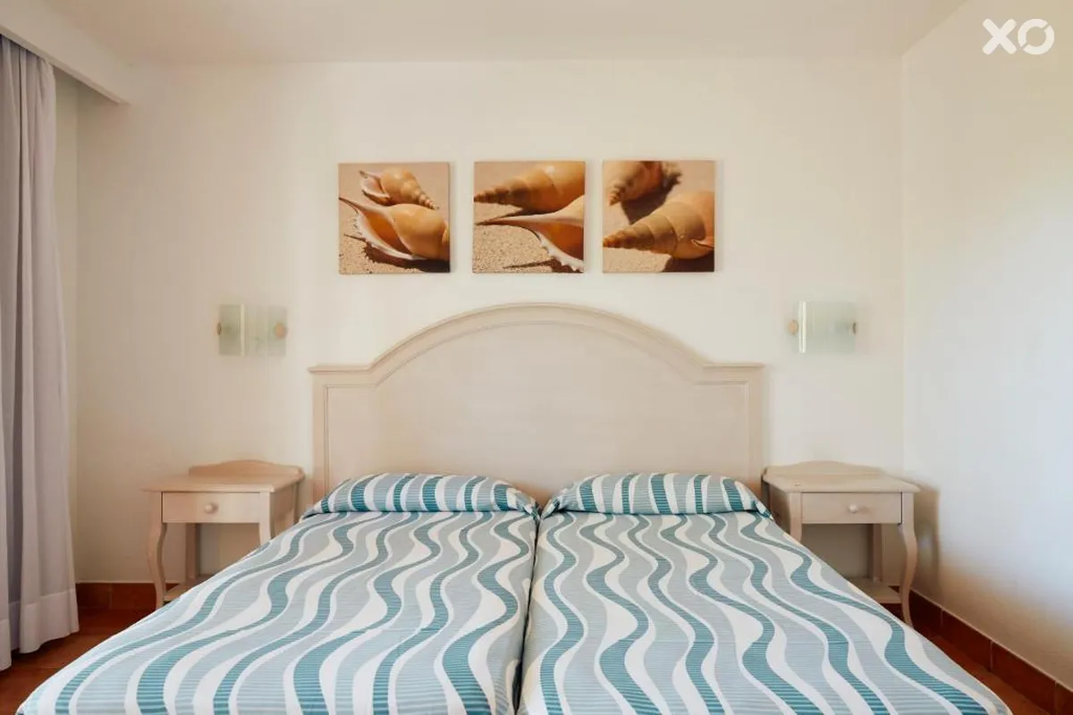 Insotel Formentera Playa Hotel