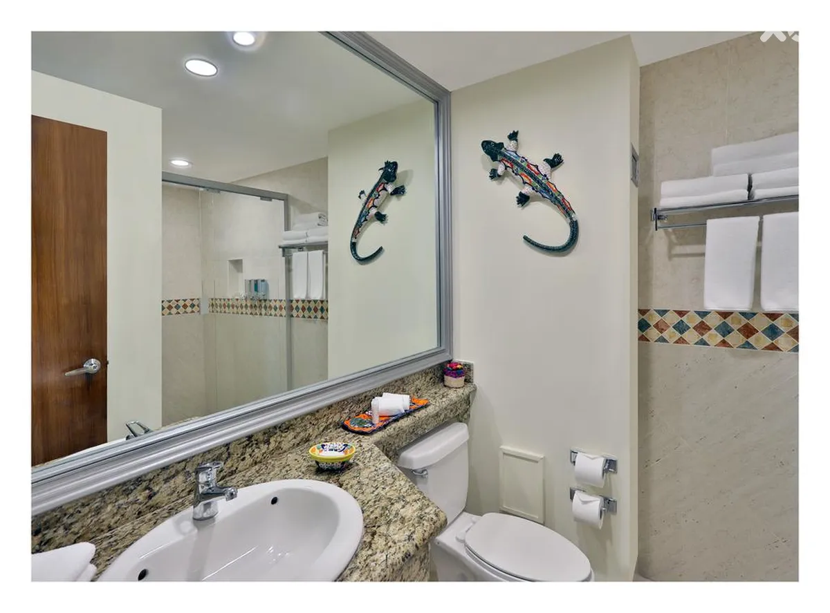 Adhara Cancun