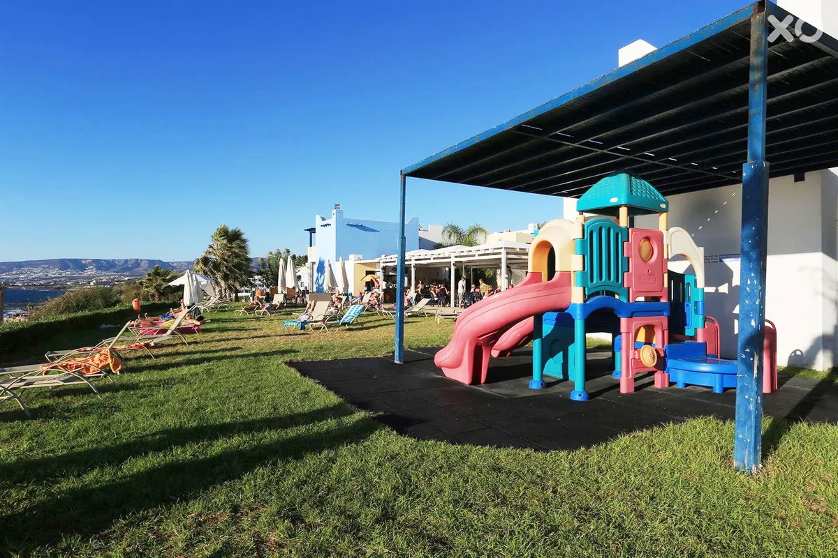 Eleni Holiday Village