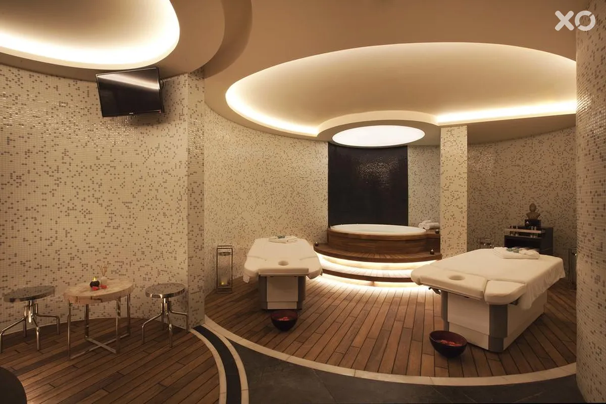 Radisson Blu Hotel Istanbul Sisli