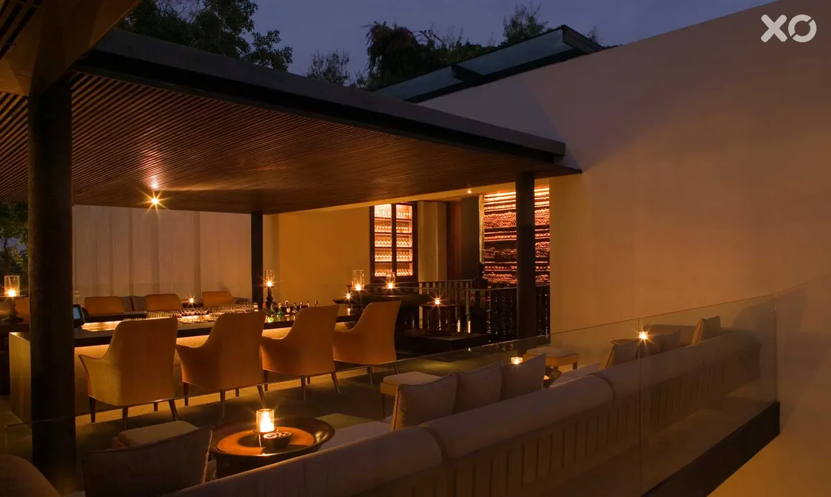 Anantara Chiang Mai Resort & Spa