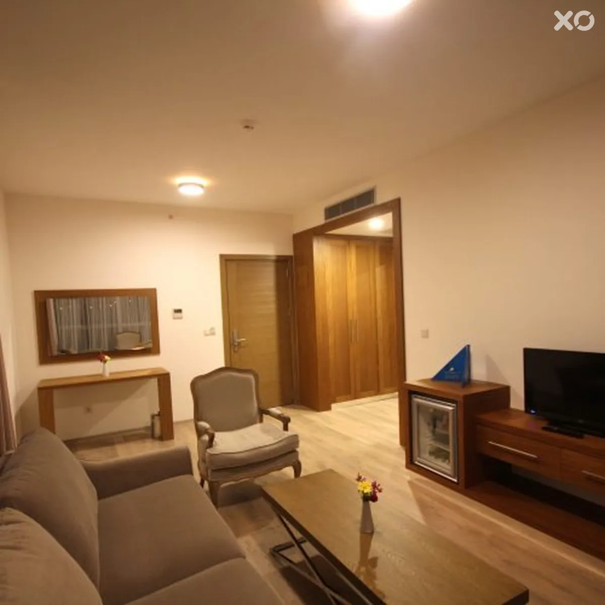 Casa De Playa Luxury by Afytos